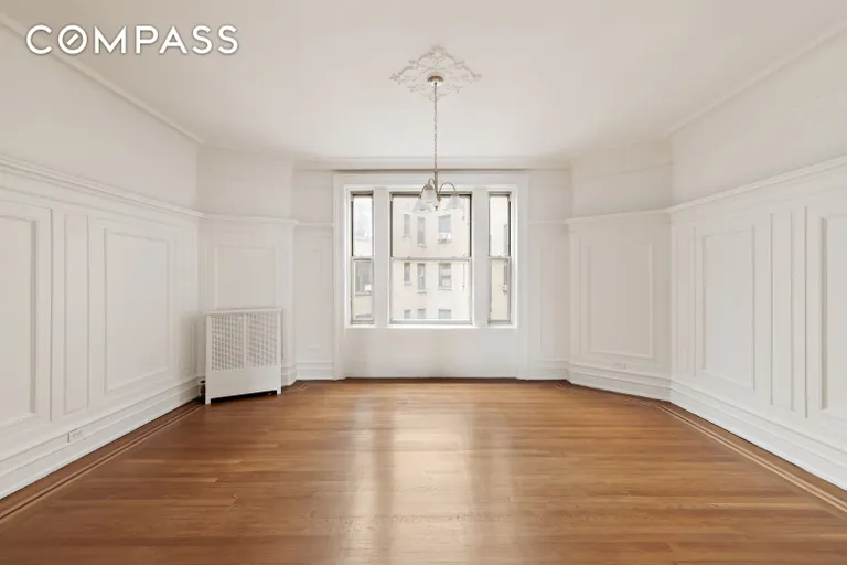 New York City Real Estate | View 800 Riverside Drive, 6E | room 5 | View 6