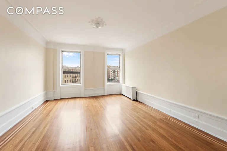 New York City Real Estate | View 800 Riverside Drive, 6E | room 1 | View 2