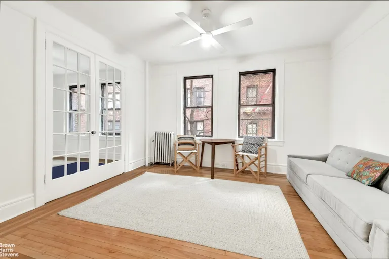 New York City Real Estate | View 35-45 82nd St, 3 | 2 Beds, 1 Bath | View 1