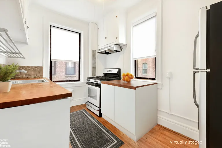 New York City Real Estate | View 35-45 82nd St, 3 | room 4 | View 5