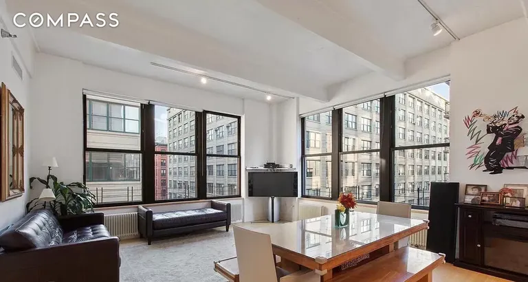 New York City Real Estate | View 70 Washington Street, 4R | room 6 | View 7