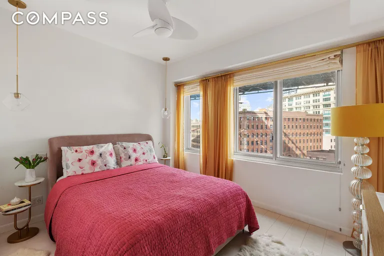 New York City Real Estate | View 133 Water Street, 7C | room 4 | View 5