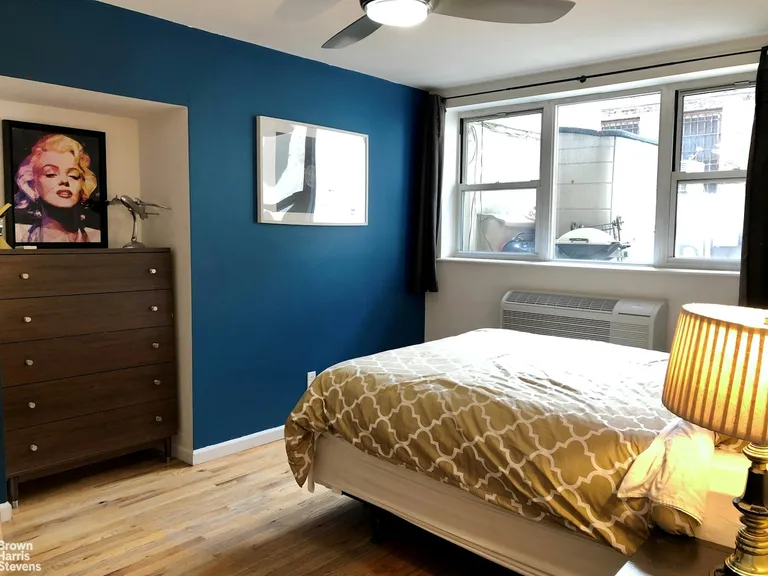 New York City Real Estate | View 35 Essex Street, 2B | room 6 | View 7