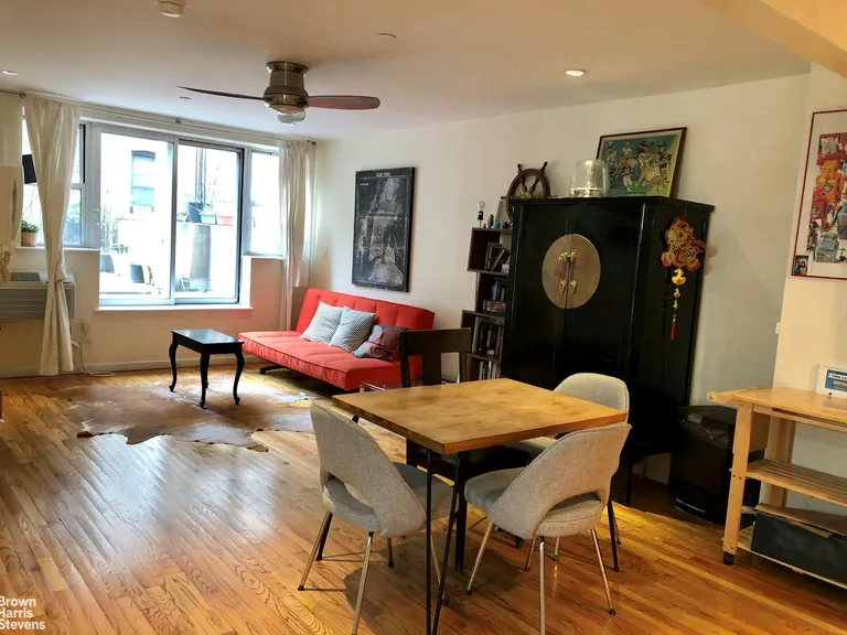 New York City Real Estate | View 35 Essex Street, 2B | room 4 | View 5