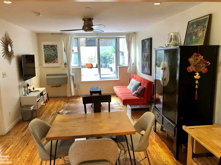 New York City Real Estate | View 35 Essex Street, 2B | room 2 | View 3