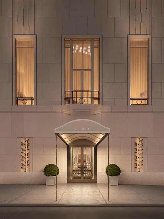 New York City Real Estate | View 30 Park Place, 47E | room 7 | View 8
