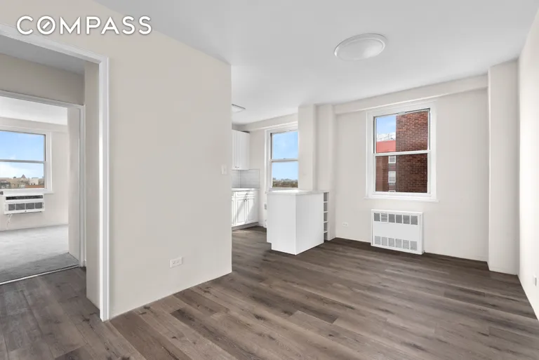 New York City Real Estate | View 3215 Avenue H, 11E | room 8 | View 9