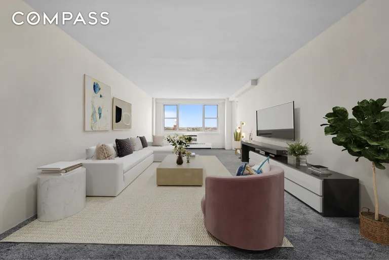 New York City Real Estate | View 3215 Avenue H, 11E | room 6 | View 7