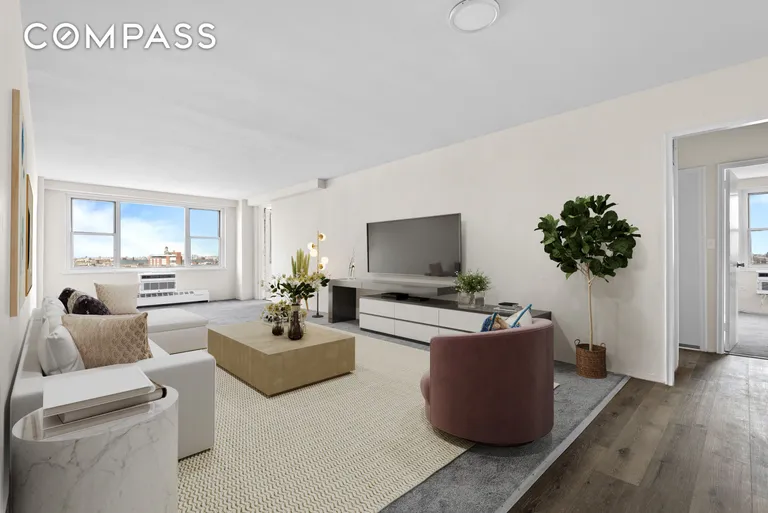 New York City Real Estate | View 3215 Avenue H, 11E | 3 Beds, 2 Baths | View 1