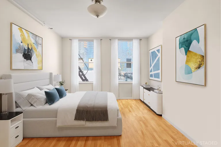 New York City Real Estate | View 45-44 45 -44 Vernon Boulevard | room 7 | View 8