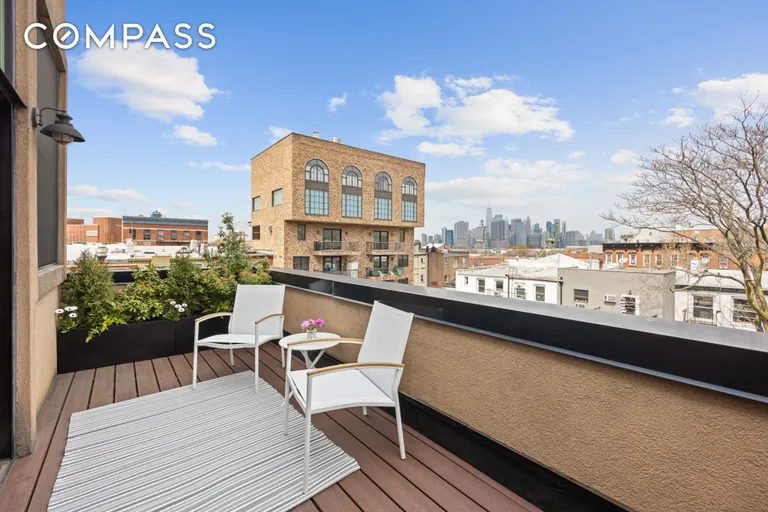 New York City Real Estate | View 35 Woodhull Street, 3 | room 8 | View 9