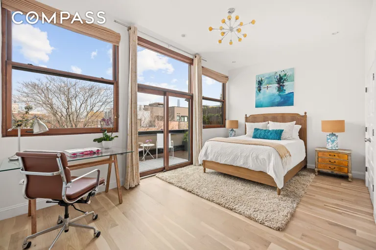 New York City Real Estate | View 35 Woodhull Street, 3 | room 6 | View 7
