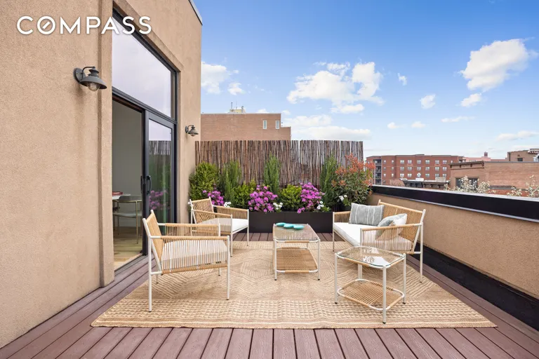 New York City Real Estate | View 35 Woodhull Street, 3 | room 4 | View 5