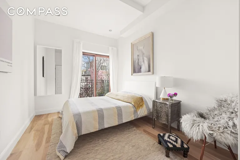 New York City Real Estate | View 35 Woodhull Street, 3 | room 2 | View 3