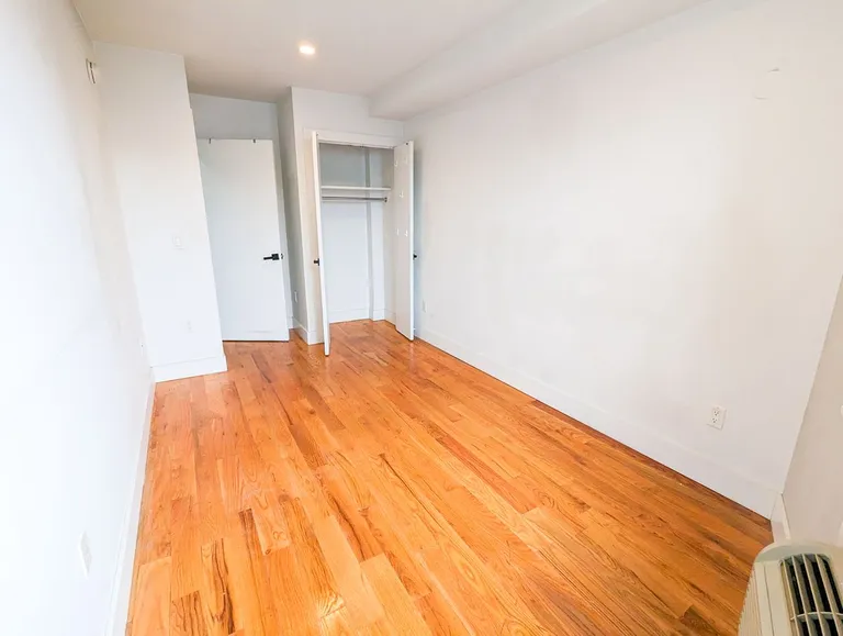 New York City Real Estate | View 1668 Broadway, 3F | room 3 | View 4