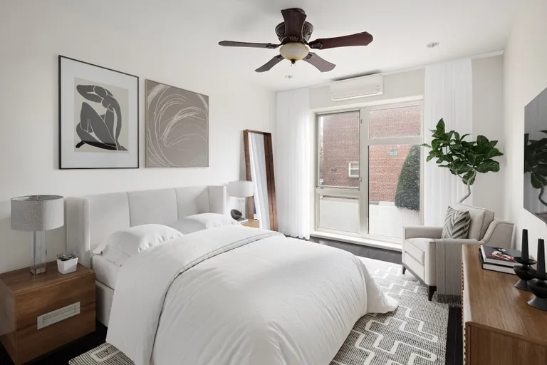 New York City Real Estate | View 10002 Fourth Avenue, 2D | room 7 | View 8