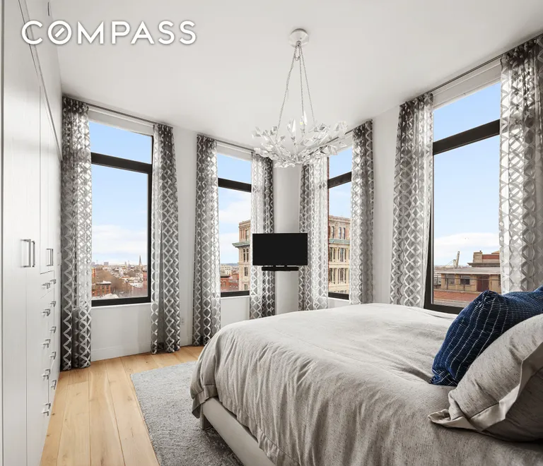 New York City Real Estate | View 347 Henry Street, 7B | room 9 | View 10