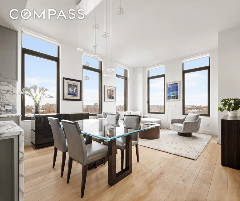 New York City Real Estate | View 347 Henry Street, 7B | room 5 | View 6