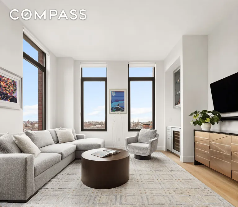 New York City Real Estate | View 347 Henry Street, 7B | room 2 | View 3