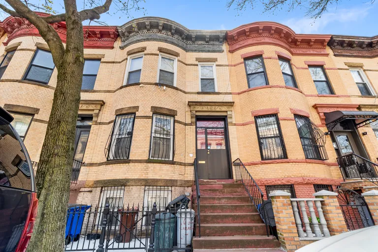 New York City Real Estate | View 1664 Cornelia Street, ENTIRE BUILDING | 6 Beds, 3 Baths | View 1
