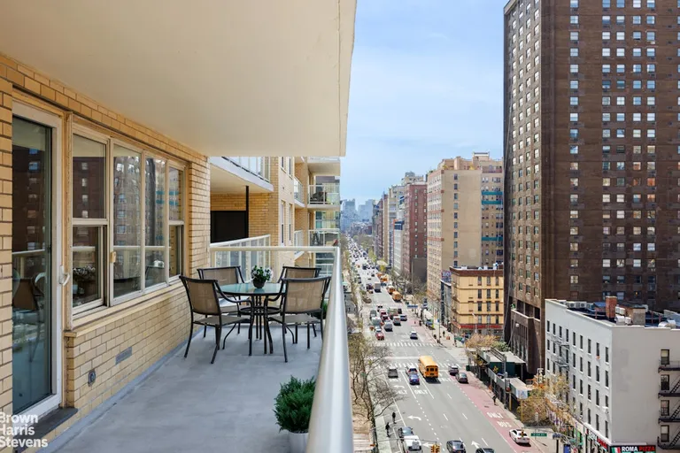 New York City Real Estate | View 305 East 24th Street, 11C | room 7 | View 8
