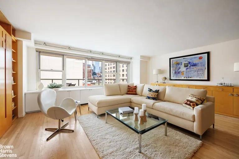 New York City Real Estate | View 305 East 24th Street, 11C | room 1 | View 2