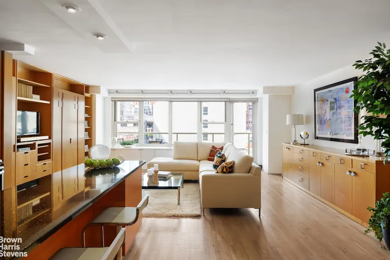 New York City Real Estate | View 305 East 24th Street, 11C | 2 Beds, 2 Baths | View 1