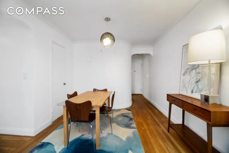 New York City Real Estate | View 98 Park Terrace East, 1C | room 8 | View 9