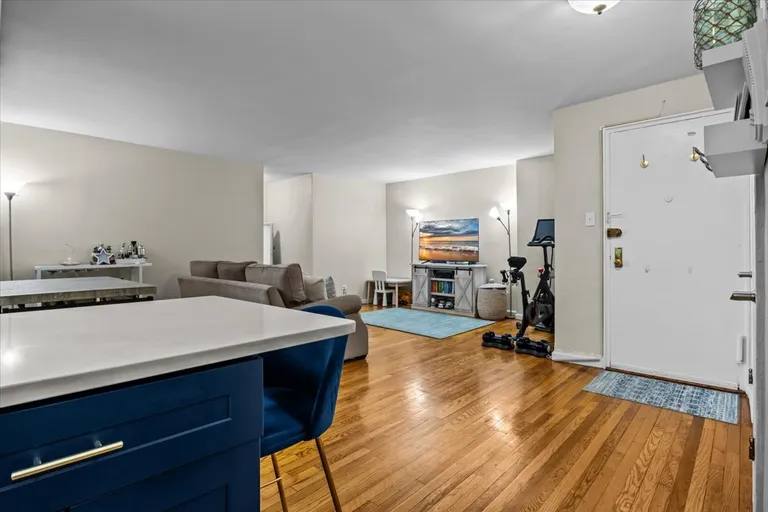 New York City Real Estate | View 133 Beach 120th Street, 1G | room 9 | View 10
