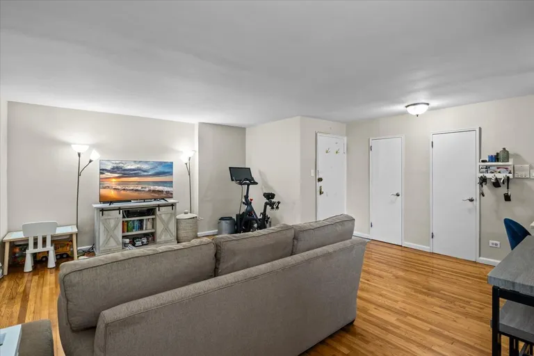 New York City Real Estate | View 133 Beach 120th Street, 1G | room 6 | View 7