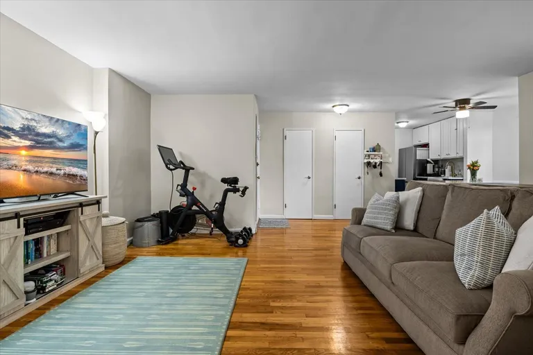 New York City Real Estate | View 133 Beach 120th Street, 1G | room 5 | View 6