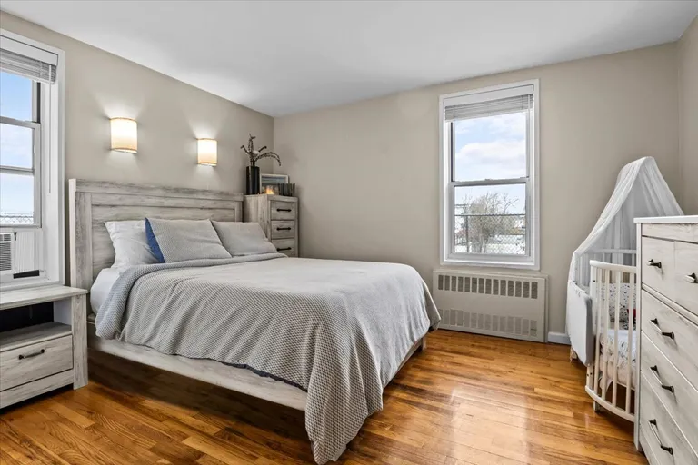 New York City Real Estate | View 133 Beach 120th Street, 1G | room 2 | View 3