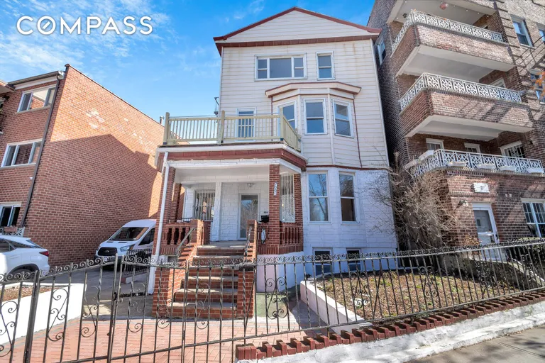 New York City Real Estate | View 7001 Shore Road, 3 | room 7 | View 8