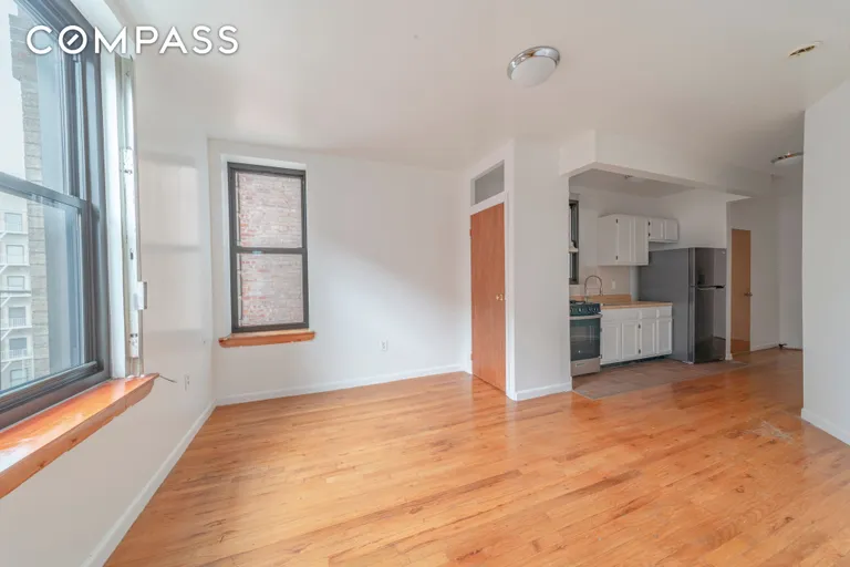 New York City Real Estate | View 80 St Nicholas Avenue, 5D | 1 Bath | View 1