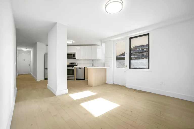 New York City Real Estate | View 62-60 99th Street, 726 | room 1 | View 2
