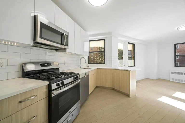 New York City Real Estate | View 62-60 99th Street, 726 | 3 Beds, 2 Baths | View 1