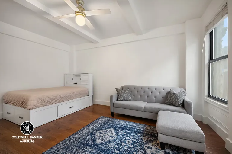 New York City Real Estate | View 243 West End Avenue, 1412 | room 3 | View 4