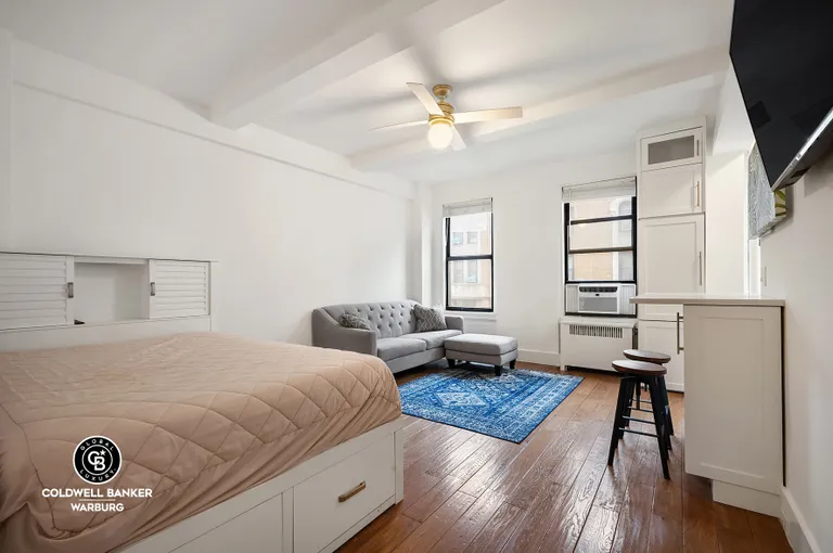 New York City Real Estate | View 243 West End Avenue, 1412 | room 2 | View 3