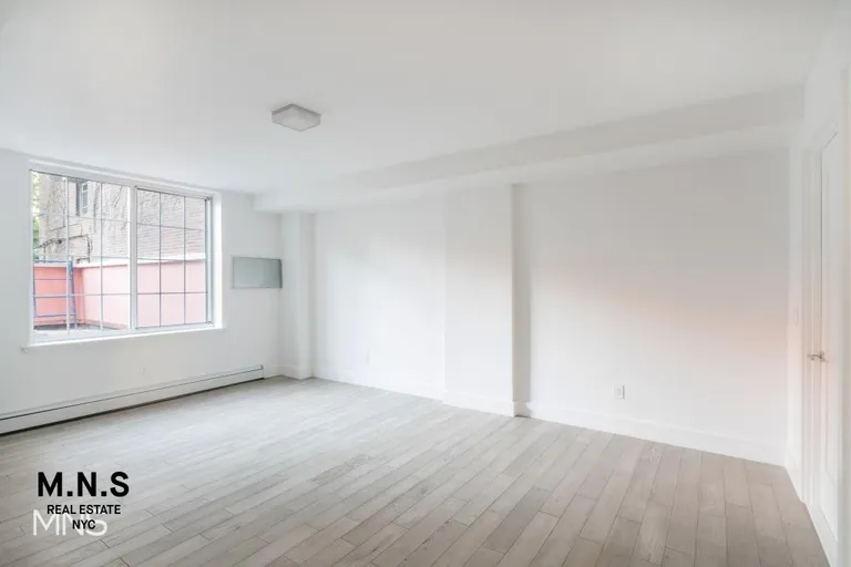 New York City Real Estate | View 423 Ocean Parkway, 1A | room 5 | View 6