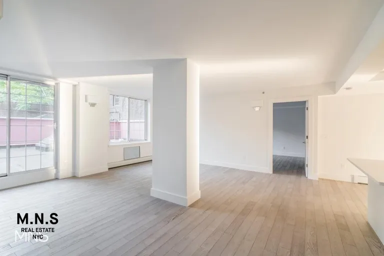 New York City Real Estate | View 423 Ocean Parkway, 1A | room 4 | View 5