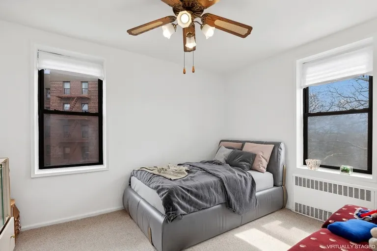 New York City Real Estate | View 2555 Batchelder St, 4H | room 3 | View 4