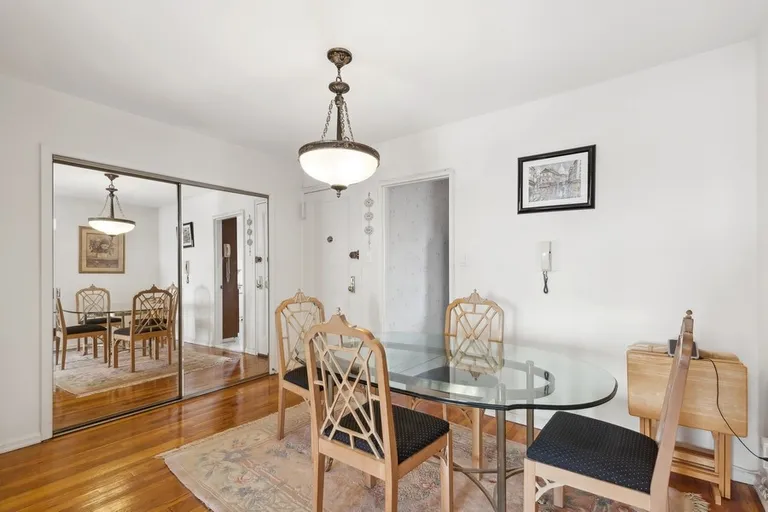 New York City Real Estate | View 2555 Batchelder St, 4H | room 2 | View 3