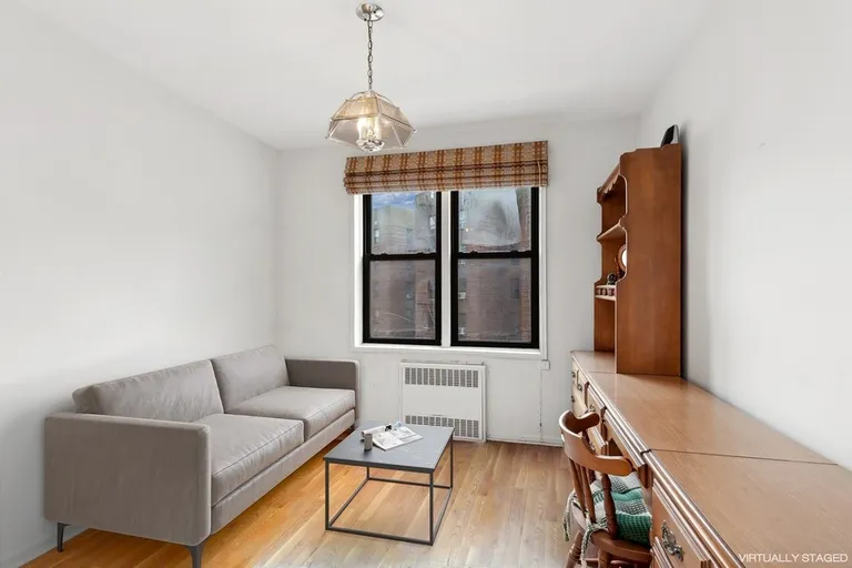 New York City Real Estate | View 2555 Batchelder St, 4H | room 1 | View 2