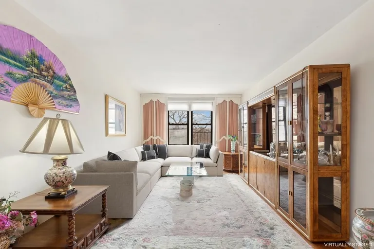 New York City Real Estate | View 2555 Batchelder St, 4H | 3 Beds, 1 Bath | View 1