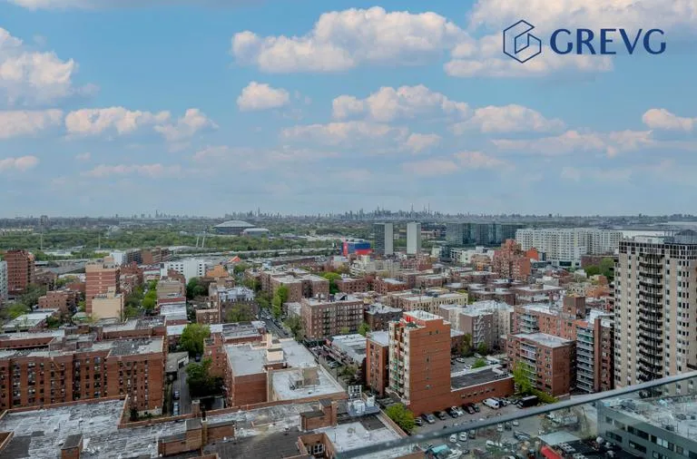 New York City Real Estate | View 136-18 Maple Avenue, 9G | room 12 | View 13
