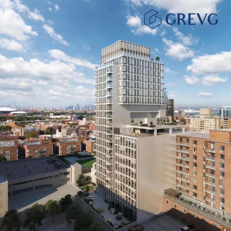 New York City Real Estate | View 136-18 Maple Avenue, 9G | room 10 | View 11