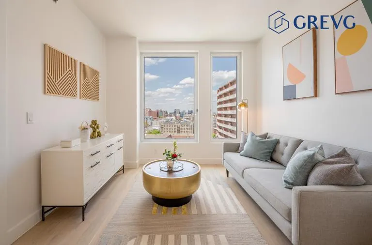 New York City Real Estate | View 136-18 Maple Avenue, 9G | 1 Bed, 1 Bath | View 1