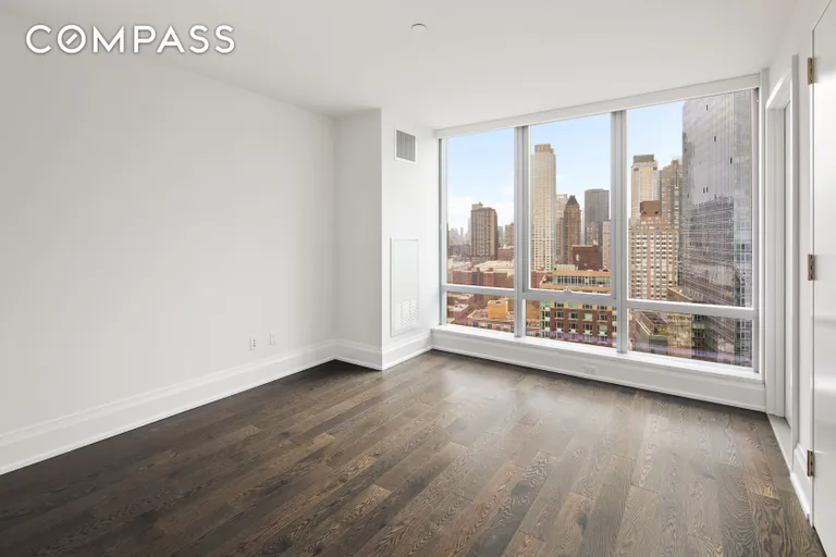 New York City Real Estate | View 50 Riverside Boulevard, 30B | room 10 | View 11