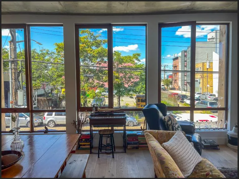 New York City Real Estate | View 199 Conover Street, 2A | room 12 | View 13