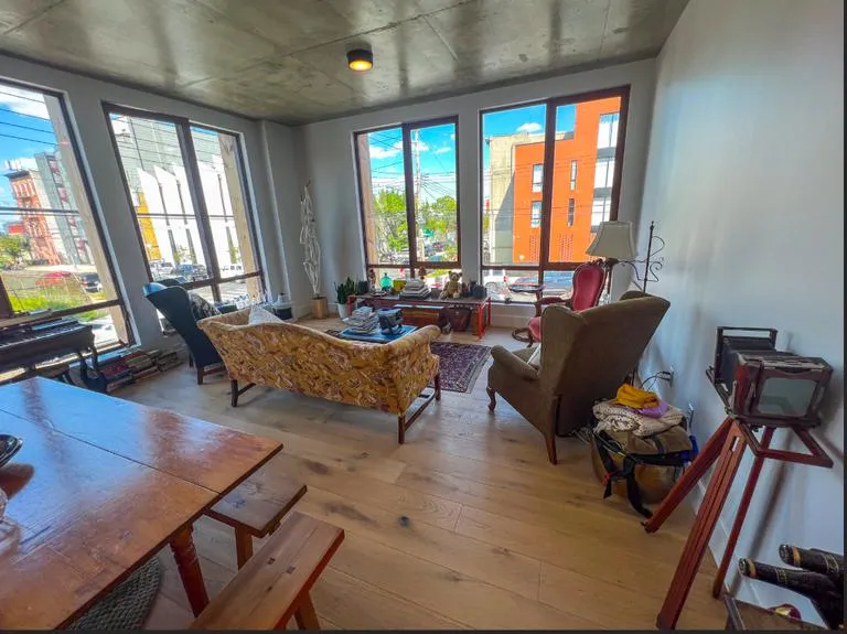 New York City Real Estate | View 199 Conover Street, 2A | room 5 | View 6
